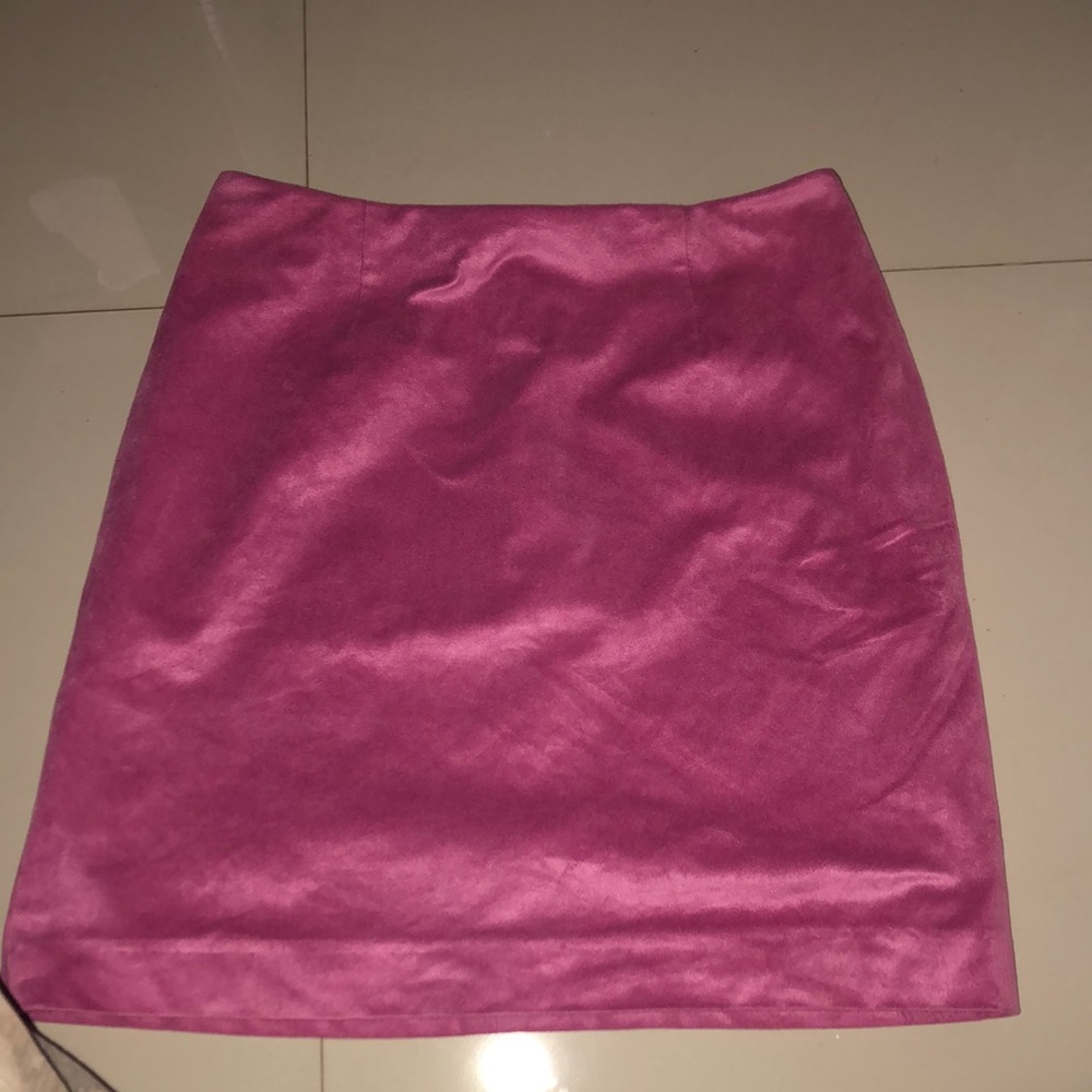 Alberto Makali Skirt